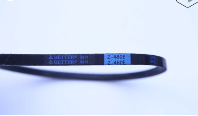 SP11534 SOLT Washing machine belt Z 480E Z480E Z480-E Z-480E 5.5KG washer