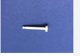 4055563052 Westinghouse/Simpson Oven Clock Long Button