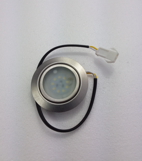 30104700006 Technika Rangehood LED Light 2W-RPT9/TCR60/90BK-