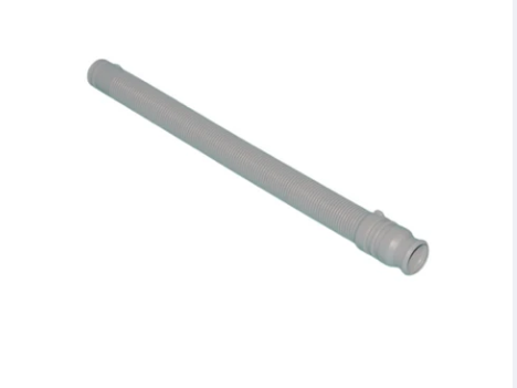 825235 Asko Dishwasher Drain Hose Inner - 563263