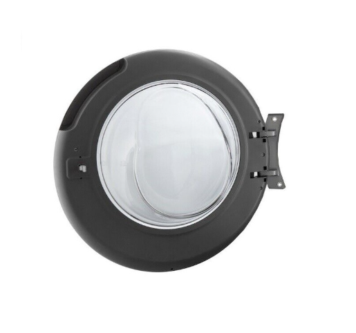 ADC76406401 LG FL Washing Machine Glass Door-WV9/WV10 Series
