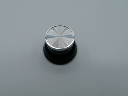 250316503 Beko Oven Energy Regulator Commutator Knob - BFC60VMX1