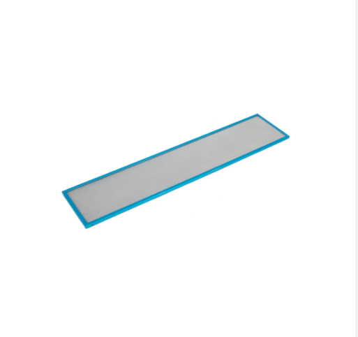 103795 Omega Robinhood Rangehood Aluminium Filter 800 X 172mm