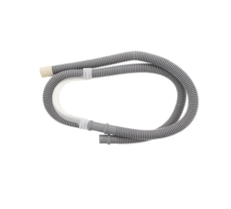 4055578837 SIMPSON/WEST TL Washer Drain Hose & Hook Kit (Universal straight)