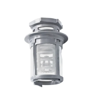 4055703872 ELECTROLUX/Westinghouse Dishwasher Mesh MICRO Filter WSF6608 WSF6606 WSF6604