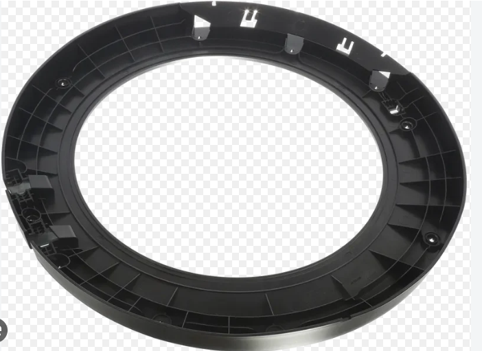 11032808 Bosch Fl Washer Door Outer Frame - WGG244A0SG/01