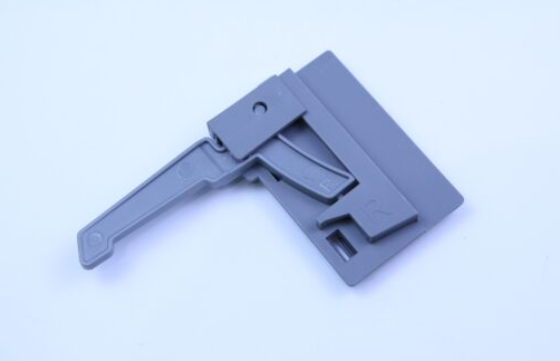 Omega/Kleenmaid /Ilve /Artusi Dishwasher Basket Height Adjuster Handle Right 673003300005