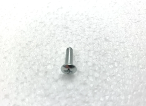 30700500038 SCREW FOR HANDLE 33190005/30400700009
