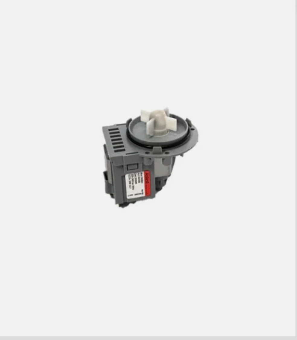 H0022150033660401G/A/D Fisher Paykel/Haier Front Loader Washing Machine Drain Pump motor only