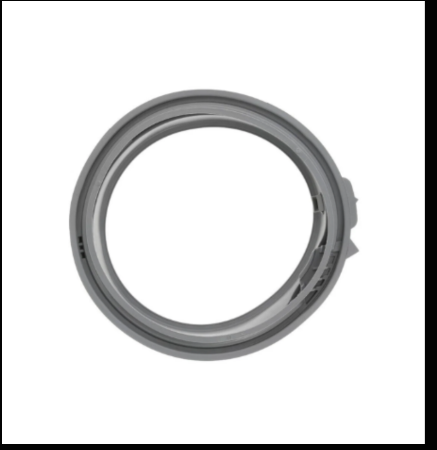 Dc64-03690A Samsung washing machine Rubber door seal WW90M WW95T WW95N WW10T WW85T984 WW85M6
