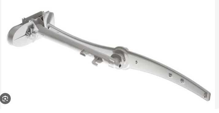 11052333 BOSCH Dishwasher Upper Basket SPRAY Arm & FEEDPIPE