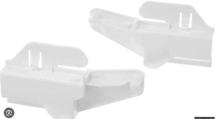 BOSCH FRIDGES & FREEZERS SEATING – 00639092 Seating left + right