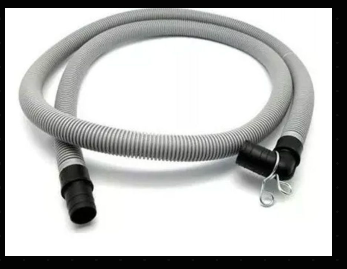 DC97-02250Z DC97-14291A DC97-14291G Samsung washing machine drain hose 2m