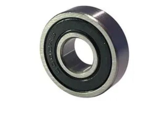 H0180200486 (428386p) FISHER & PAYKEL DRYER DRUM BEARING-DH9060P2 6000-2RS bearing only