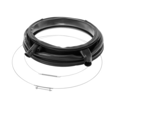 20002774 Bosch Fl Washer Door Seal/Gasket - WGB256A1AU, WGB25600AU/23