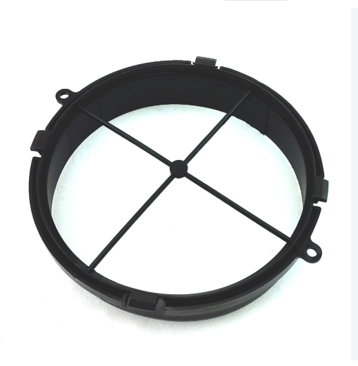4055539904 Westinghouse/Chef Rangehood Tube Reducer-120MM Dia
