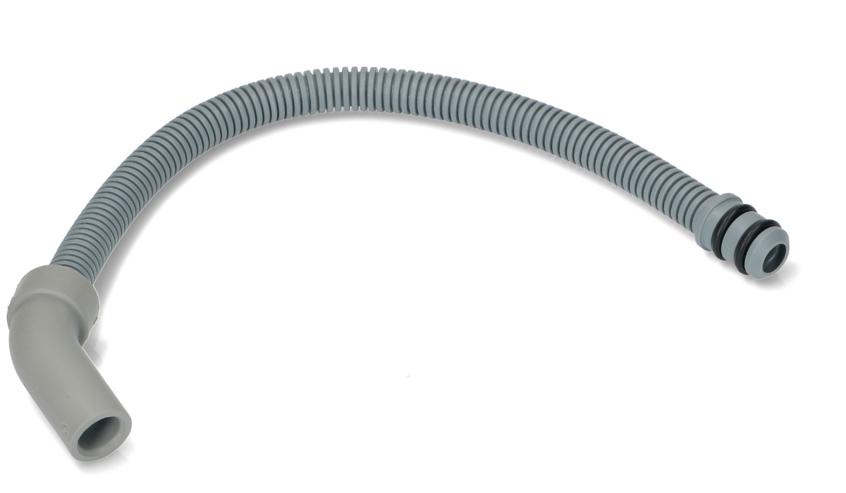 Smeg 758974128 Dishwasher Hose Airbreak-Sump-Dwa147X