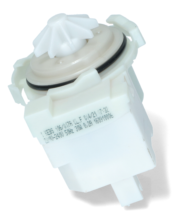 Smeg 792970244 Dishwasher Drain Pump 30W 50Hz