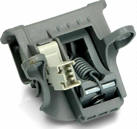 Ariston C00285843 Dishwasher Door Lock/latch-Lbf51Aus.R