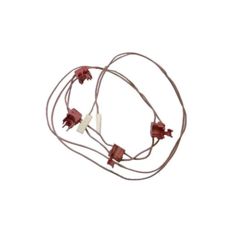 Blanco 040548009902R EURO / Technika Gas Cooktop Ignition