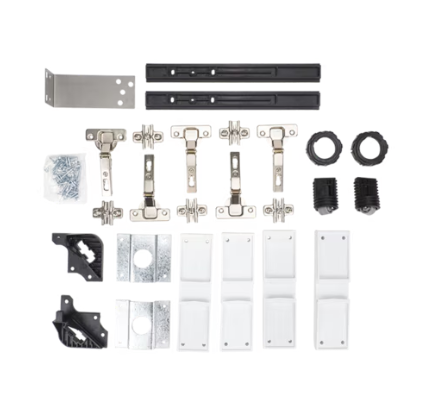 Westinghouse IK009 Fridge Door Integration Kit