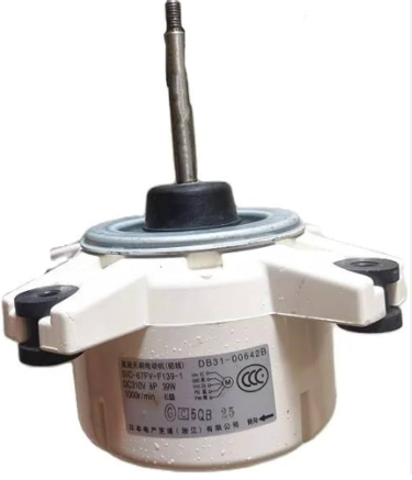 Samsung DB31-00642B Aircon Outdoor Fan Motor