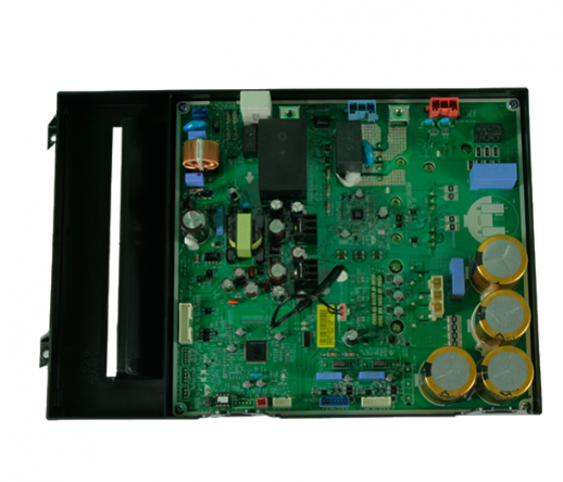 LG EBR82716202 Air Conditioner Outdoor Inverter PCB