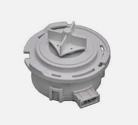 LG EAU60710801 Dishwasher Pump Motor