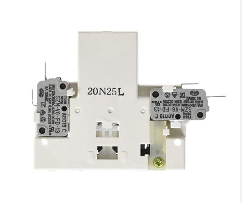 LG AGM76149901 Dishwasher Latch/Lock Assy