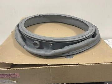 Samsung DC64-03080B Fl Washer Door Gasket/Seal-Ww11K8412Ow