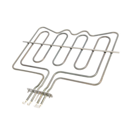 AEG 8996619265334 Oven Top Dual Grill Element 1000/1900W