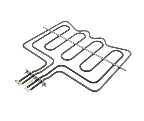 AEG 8996619265334 Oven Top Dual Grill Element 1000/1900W