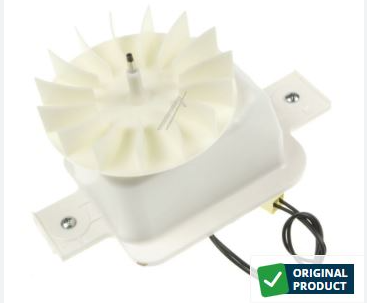 Beko 4362090600 Fridge Fan motor Eva Fan Ass_D70545Ne Fridge Spare Part