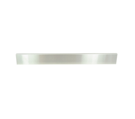 Westinghouse TF62030S Westinghouse Rangehood Facia Trim Handrail70Mm X 600Mm Ss