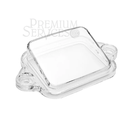 Haier H0180200031 Lamp Cover