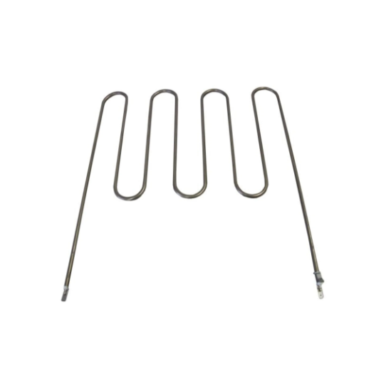 Chef 4055561445 Electrolux/Westinghouse Oven Bottom Element 1800W clean heat