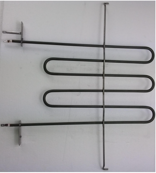 Technika 30101200007(33303007) Oven Grill Element (Top)- Top element