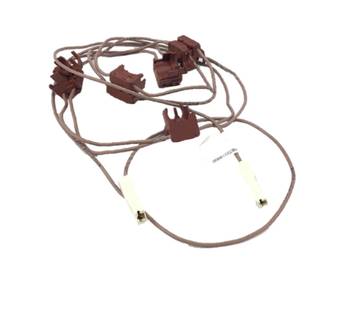 SMEG/Omega 694490752 Cooktop Ignition Microswitch Harness - Of901Xa