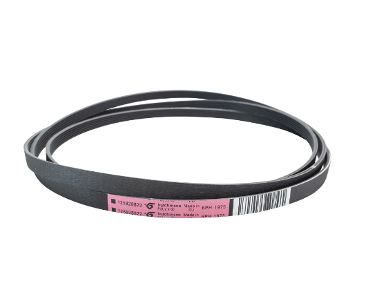 Electrolux/AEG 1258288-10/7(1258288222) Dryer Condenser Drum Belt 1975Mm