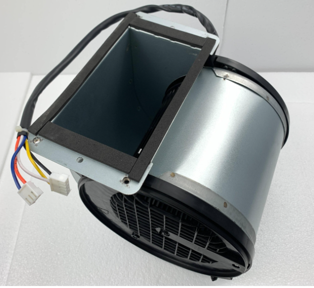 Baumatic SYCMF03 Rangehood Fan Motor-Bah6008G/Bah93Cg/Loh9007