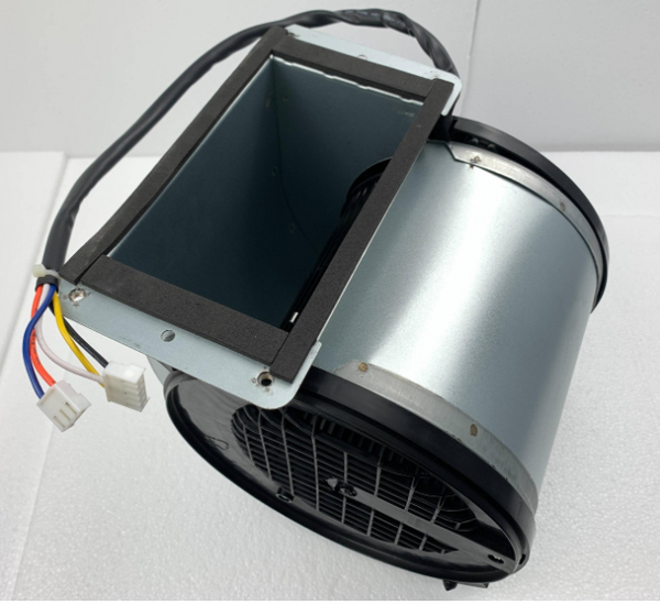 SYCMF03 Baumatic Rangehood Fan Motor-Bah6008G/Bah93Cg/Loh9007 | WAM ...
