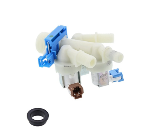 AEG 4055125225(1325188207) Fl Washer 3 Way Flowmeter Valve