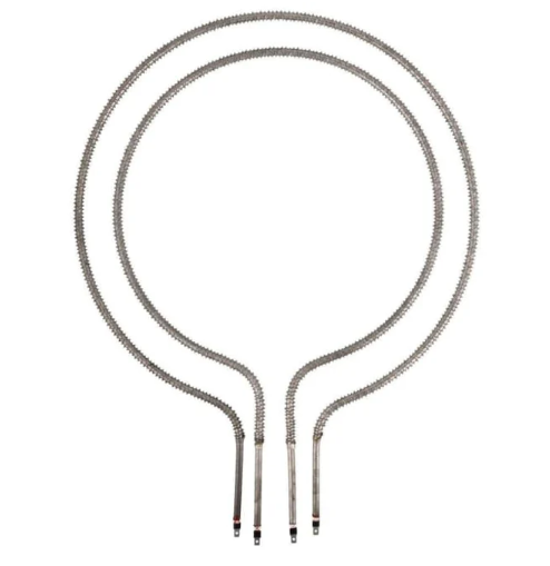 Fisher &amp; Paykel H0184000007A Dryer Heater Element DE6060G1