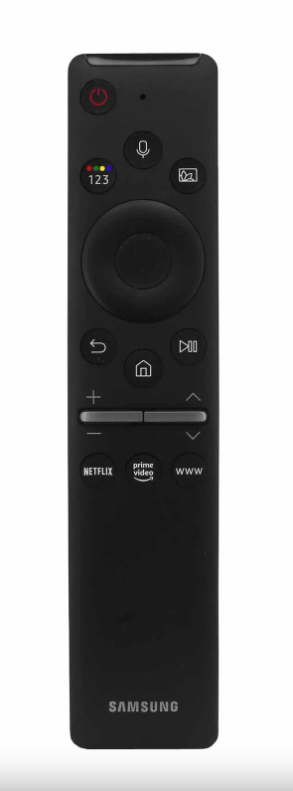 Samsung BN59-01329C TV Smart Remote Control