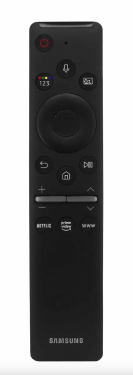 Samsung BN59-01329C TV Smart Remote Control