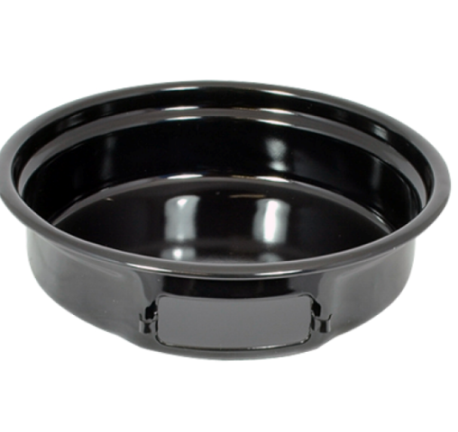 Westinghouse A19474801(140194748012) Cooktop Spill Bowl 200Mm D