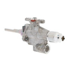 Electrolux 140119180028 Valve Coprecci Fsg Semirapid