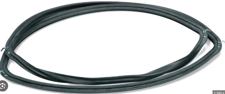 Smeg 754131753 Oven Door Gasket-C6Mxa8, C7GMXA8