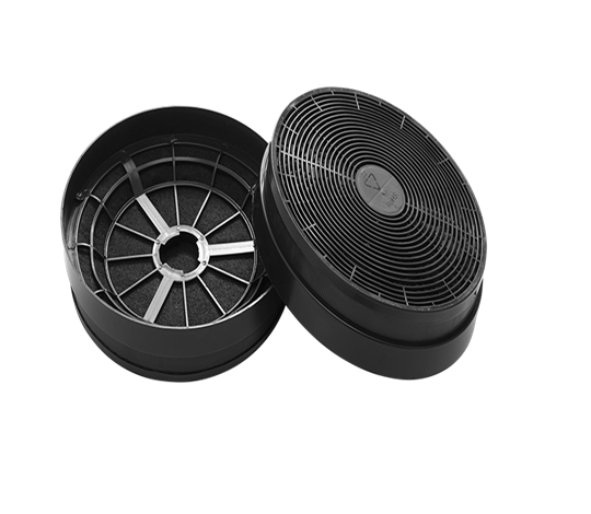 Electrolux Ulx254 Active Carbon Filter (pack 2)