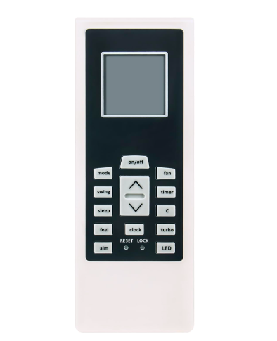 Kelvinator 203355091037 Aircon Remote Control (Rg01/Bge-Elau)